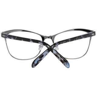 Silver Women Optical Frames - Luxury for You