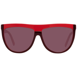 Burgundy Women Sunglasses - Luxury for You