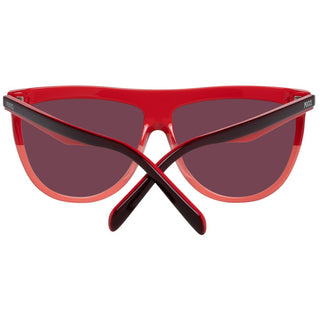 Burgundy Women Sunglasses - Luxury for You