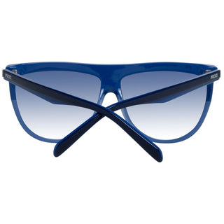 Blue Women Sunglasses - Luxury for You