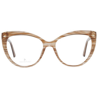 Brown Women Optical Frames - Luxury for You