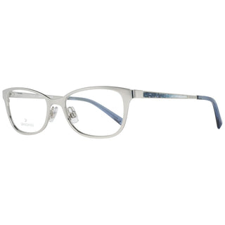 Silver Women Optical Frames - Luxury for You