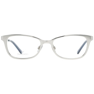 Silver Women Optical Frames - Luxury for You