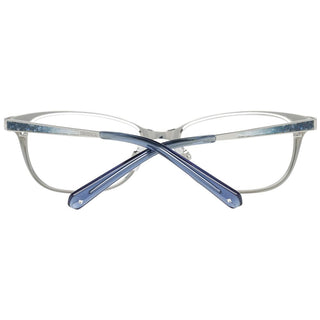 Silver Women Optical Frames - Luxury for You