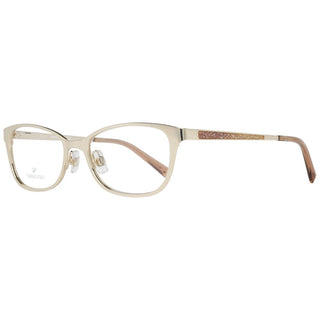 Gold Women Optical Frames - Luxury for You