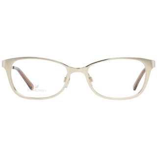 Gold Women Optical Frames - Luxury for You