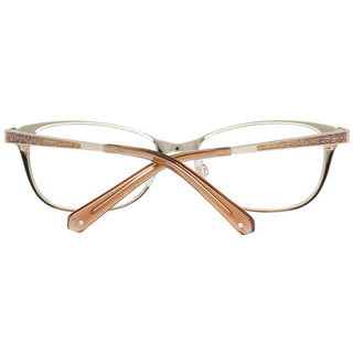 Gold Women Optical Frames - Luxury for You