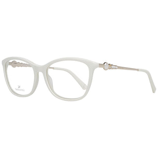 White Women Optical Frames - Luxury for You