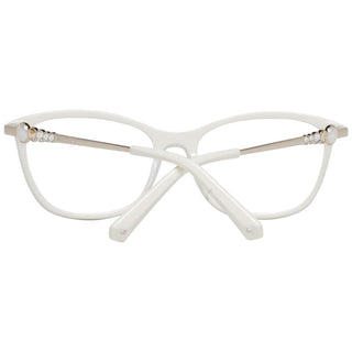 White Women Optical Frames - Luxury for You