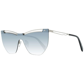 Silver Women Sunglasses - Luxury for You