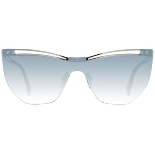 Silver Women Sunglasses - Luxury for You