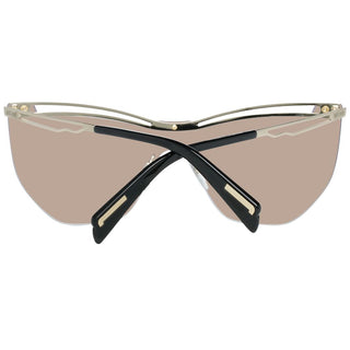 Gold Women Sunglasses - Luxury for You