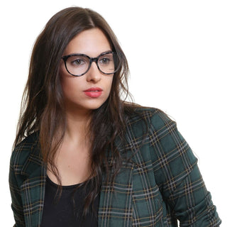 Gray Women Optical Frames - Luxury for You