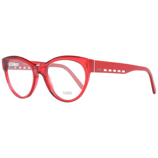 Red Women Optical Frames - Luxury for You