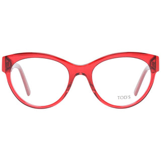 Red Women Optical Frames - Luxury for You