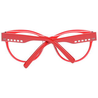 Red Women Optical Frames - Luxury for You