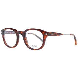 Brown Unisex Optical Frames - Luxury for You