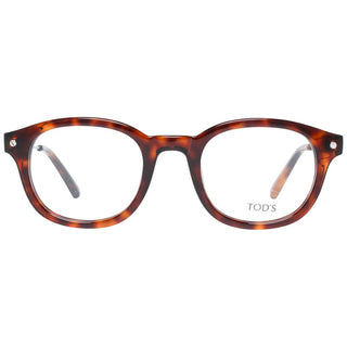 Brown Unisex Optical Frames - Luxury for You