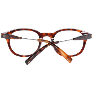 Brown Unisex Optical Frames - Luxury for You