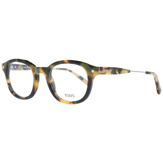 Multicolor Unisex Optical Frames - Luxury for You