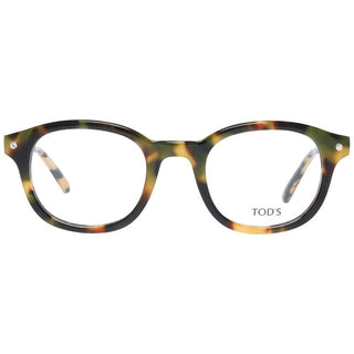 Multicolor Unisex Optical Frames - Luxury for You