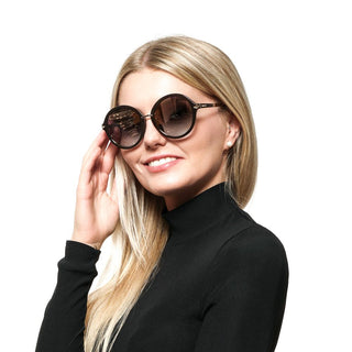 Brown Women Sunglasses - Luxury for You