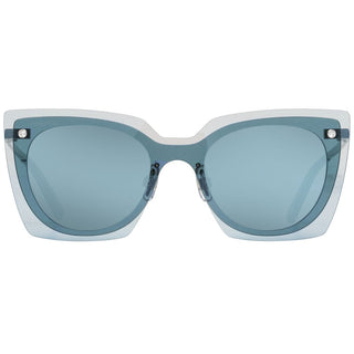 Blue Women Sunglasses - Luxury for You