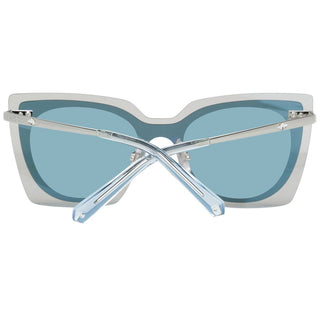 Blue Women Sunglasses - Luxury for You