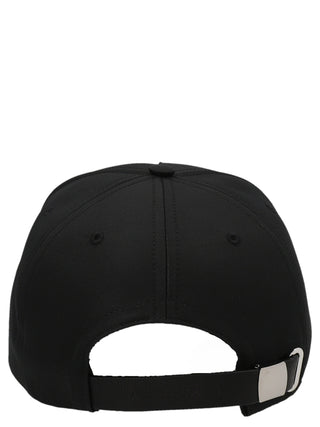 Tonal Graffiti Cap