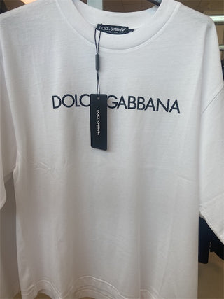 Dolce & Gabbana  White