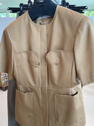 Max Mara  Beige