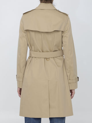 Kensington Heritage Trench Coat