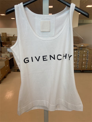 Givenchy  White