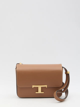 Mini T Timeless Crossbody Bag