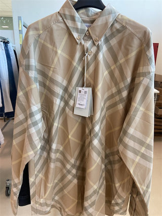 Burberry  Multicolour