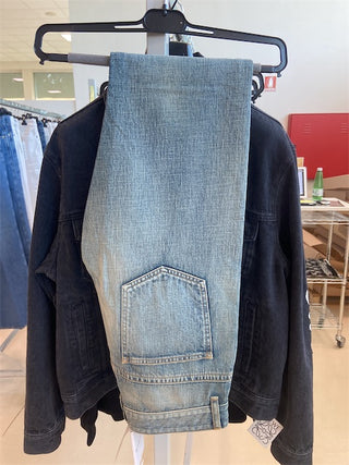 Givenchy  Denim