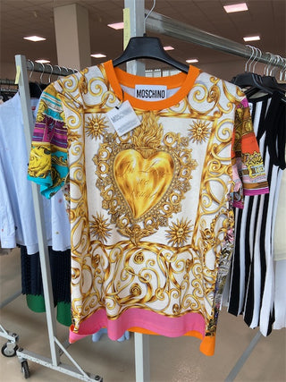 Moschino  Multicolour