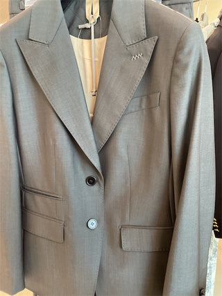 Max Mara  Grey