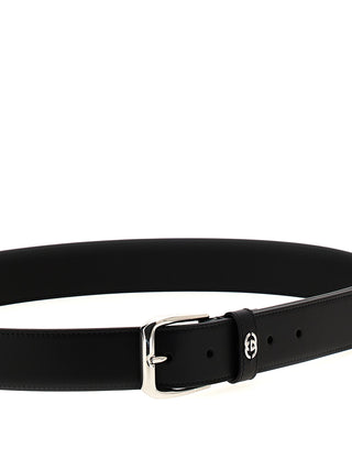 Incrocio Gg Belt