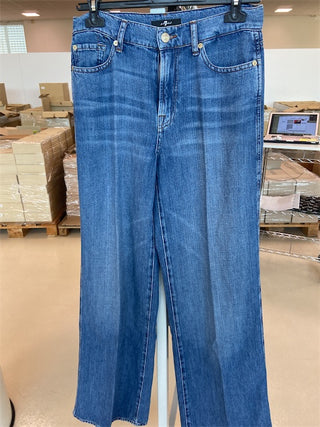 7 For All Mankind  Denim