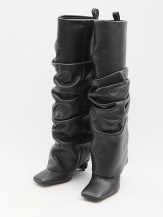 Rea Tube Boots