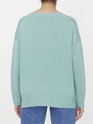 Cashmere Jumper