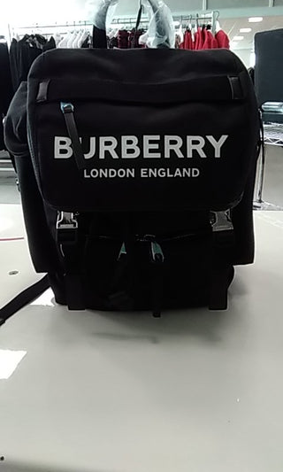 Burberry Bags.. Black