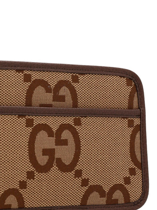 Jumbo Gg Mini Crossbody Bag