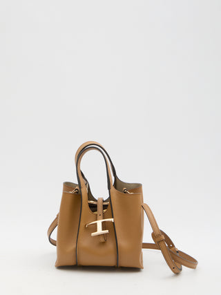 T Timeless Micro Shopping Bag