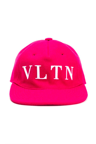 Valentino Hats Fuchsia