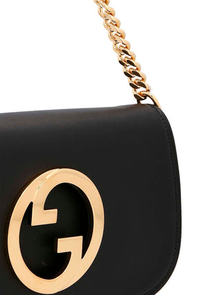 Gucci Blondie Shoulder Bag