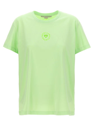 Iconic Mini Heart T-shirt