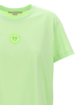 Iconic Mini Heart T-shirt