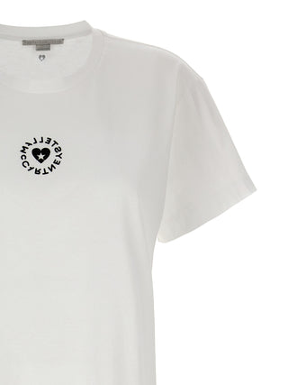 Iconic Mini Heart T-shirt